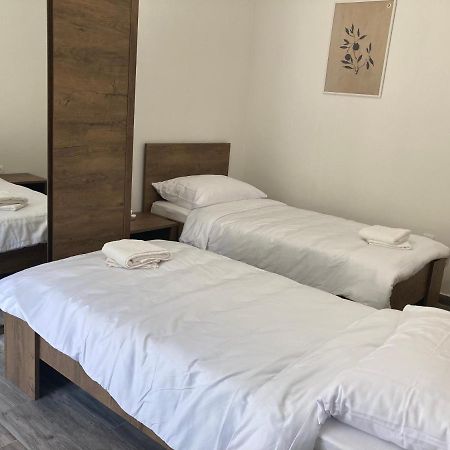 Apartmani Kekec Умаг Екстериор снимка