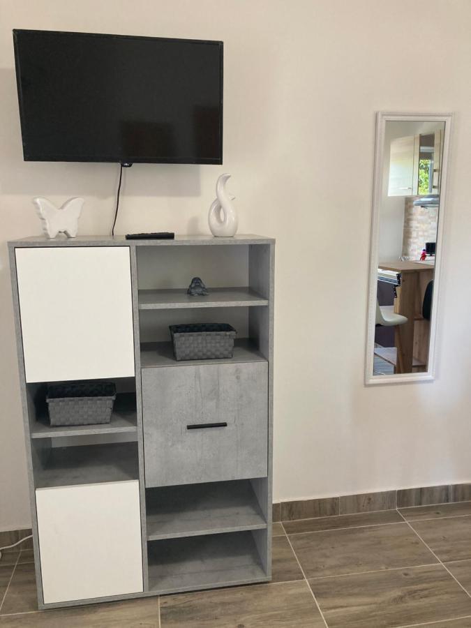Apartmani Kekec Умаг Екстериор снимка