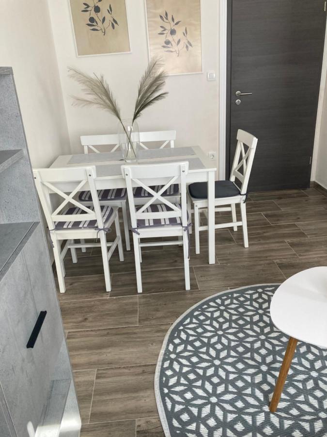 Apartmani Kekec Умаг Екстериор снимка