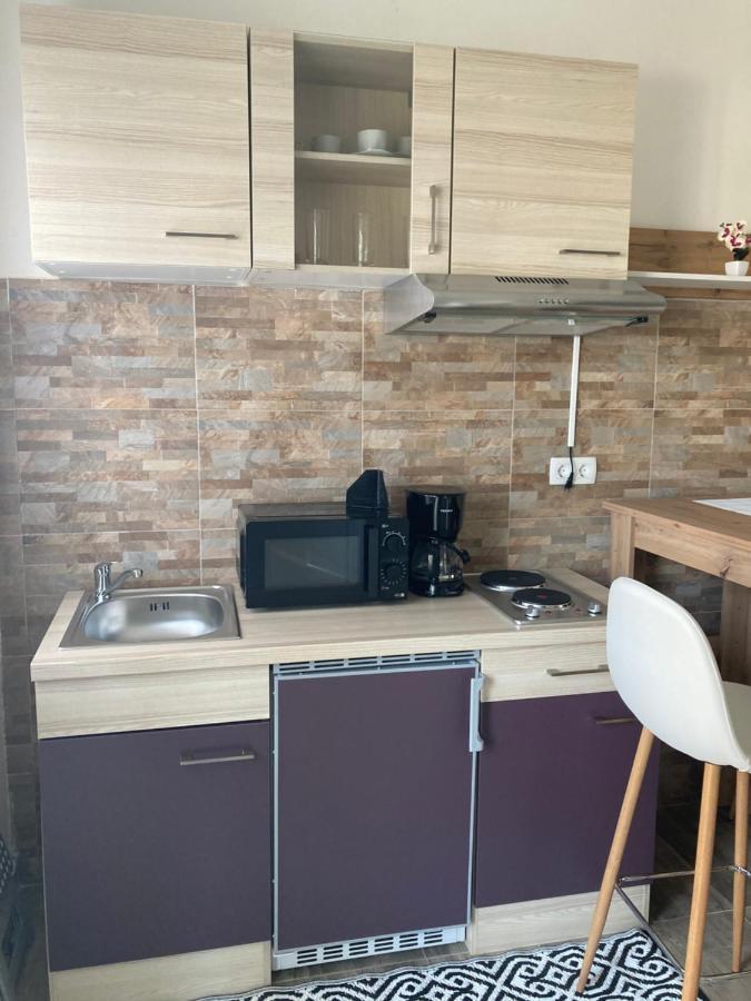 Apartmani Kekec Умаг Екстериор снимка