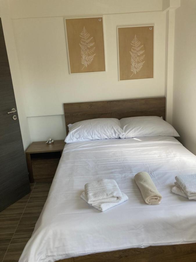 Apartmani Kekec Умаг Екстериор снимка