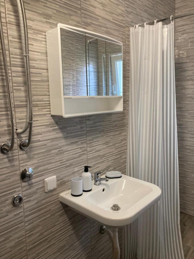 Apartmani Kekec Умаг Екстериор снимка
