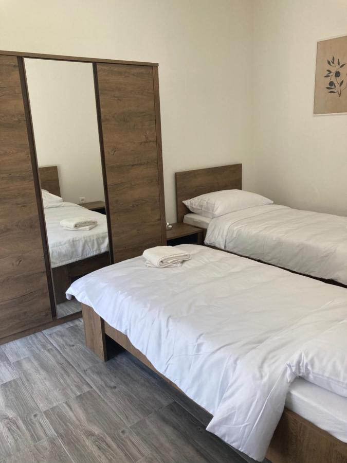 Apartmani Kekec Умаг Екстериор снимка
