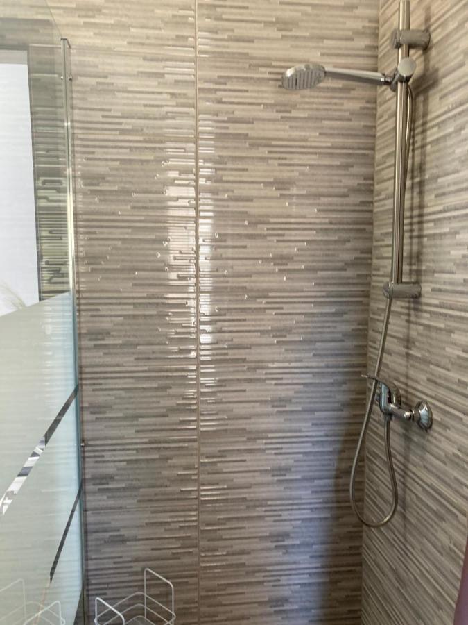 Apartmani Kekec Умаг Екстериор снимка