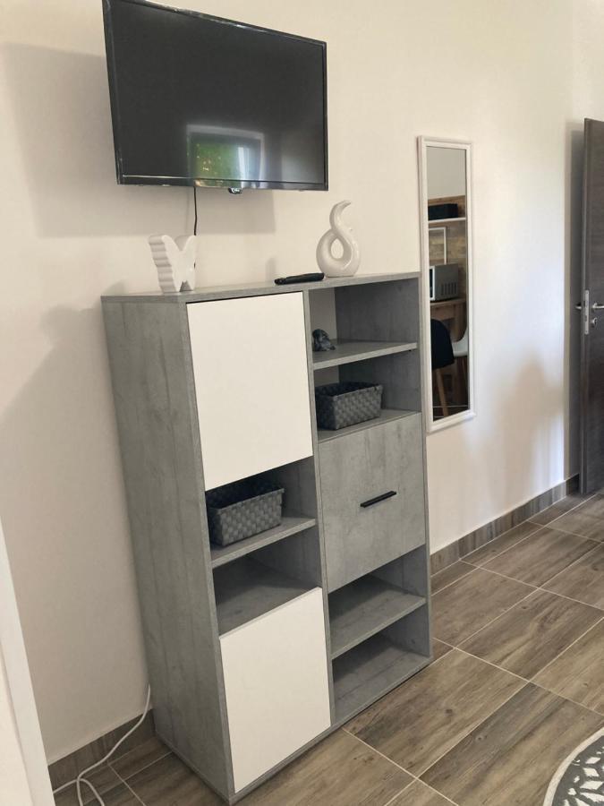 Apartmani Kekec Умаг Екстериор снимка