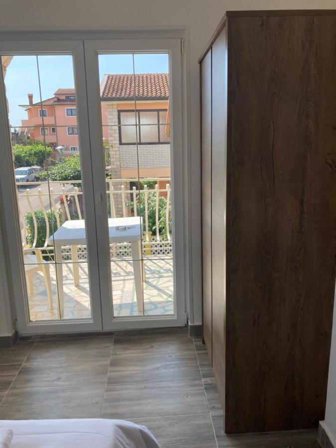 Apartmani Kekec Умаг Екстериор снимка