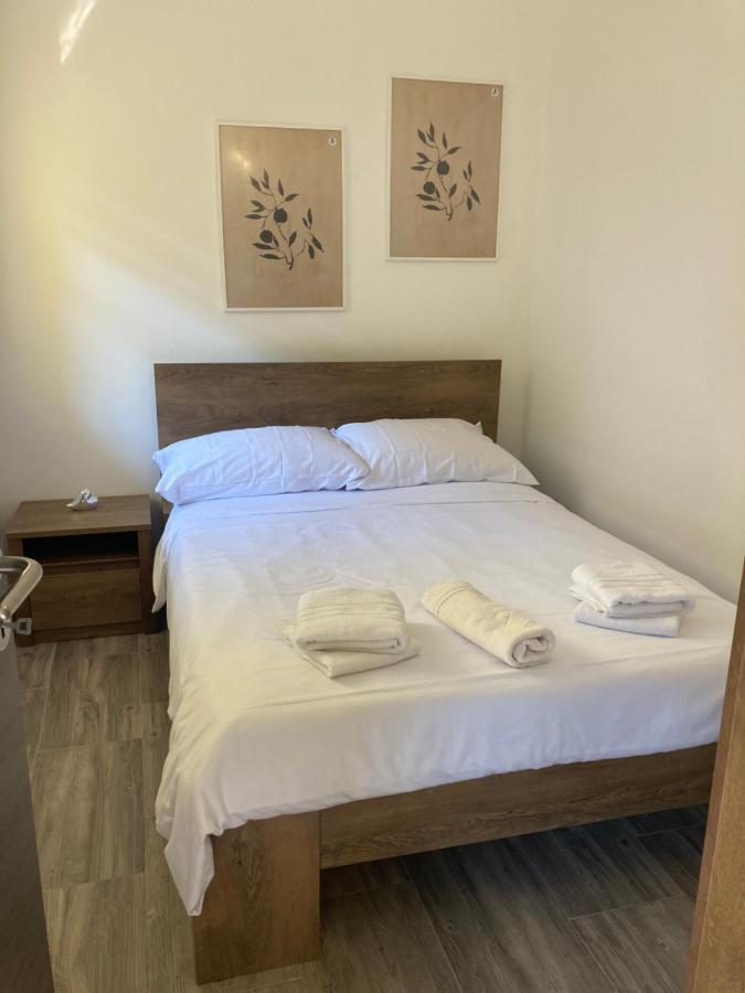 Apartmani Kekec Умаг Екстериор снимка