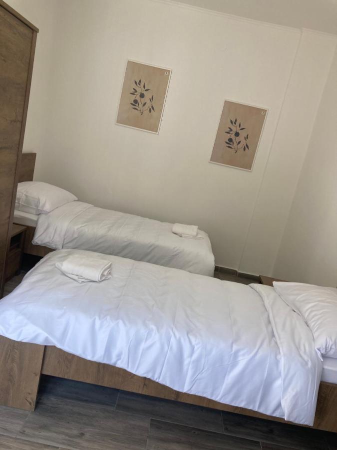 Apartmani Kekec Умаг Екстериор снимка