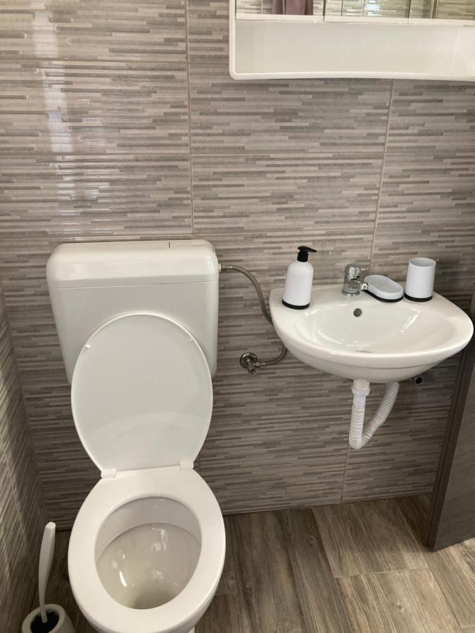 Apartmani Kekec Умаг Екстериор снимка