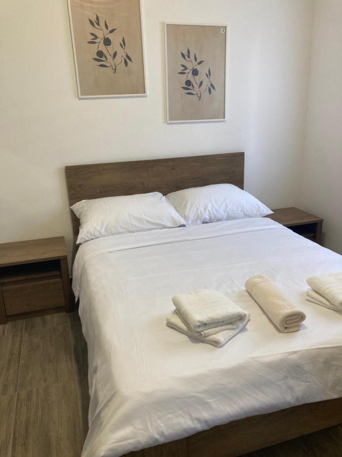 Apartmani Kekec Умаг Екстериор снимка