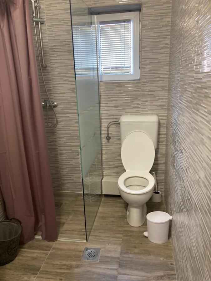 Apartmani Kekec Умаг Екстериор снимка