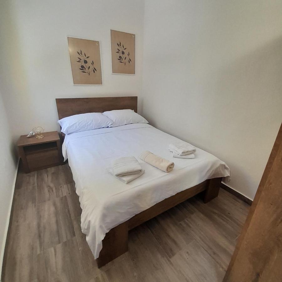 Apartmani Kekec Умаг Екстериор снимка