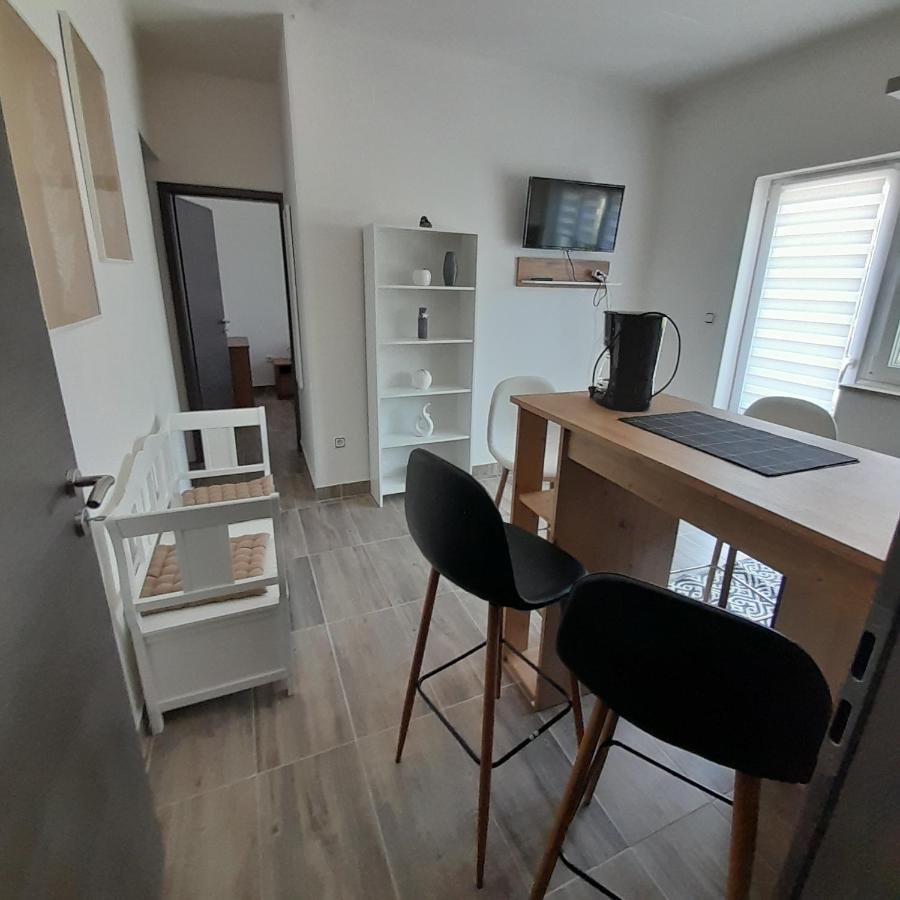 Apartmani Kekec Умаг Екстериор снимка