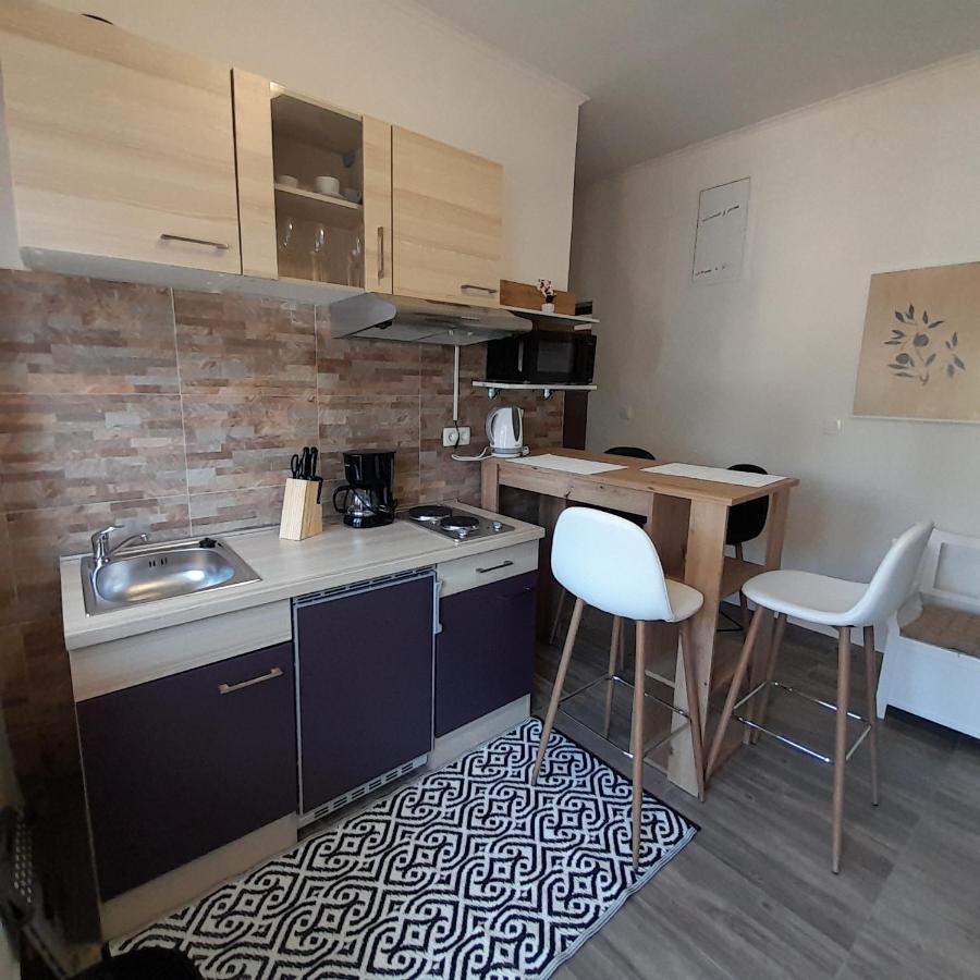 Apartmani Kekec Умаг Екстериор снимка