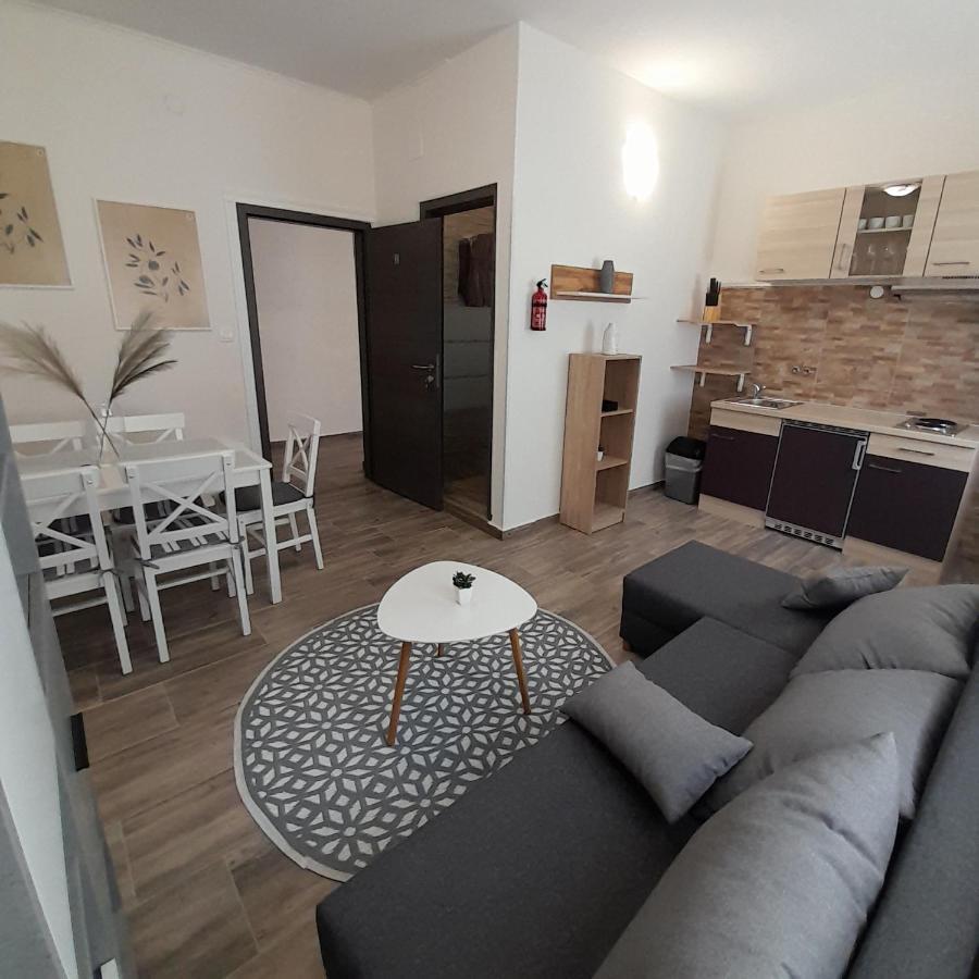 Apartmani Kekec Умаг Екстериор снимка