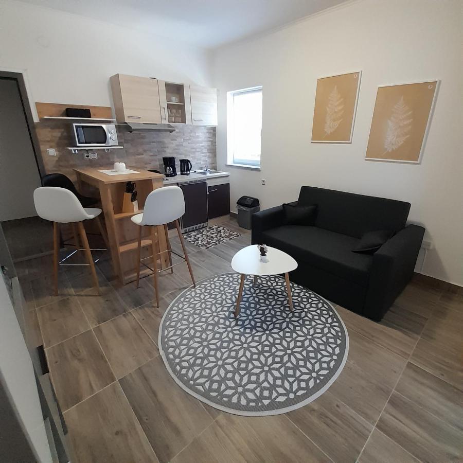 Apartmani Kekec Умаг Екстериор снимка