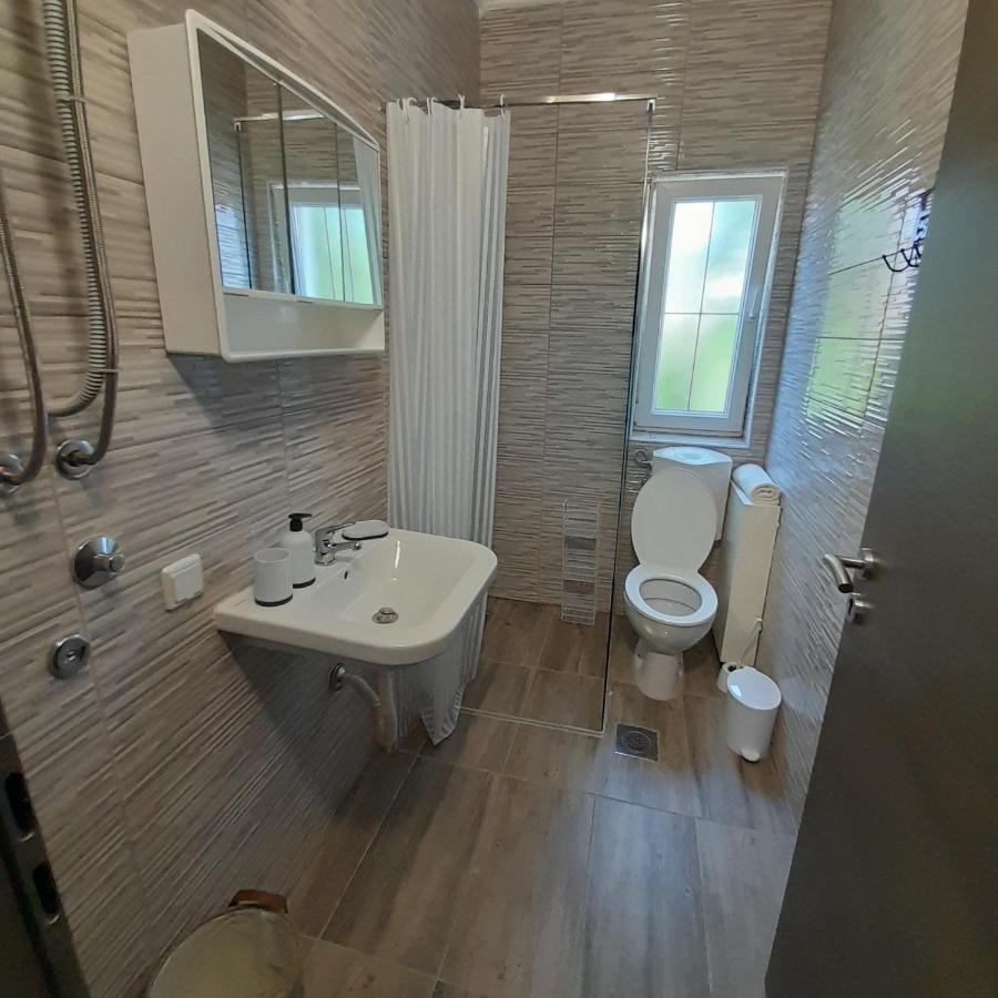 Apartmani Kekec Умаг Екстериор снимка