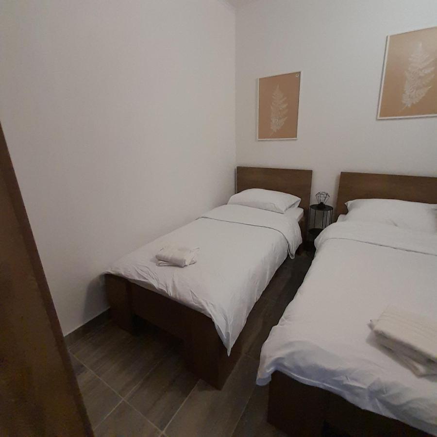 Apartmani Kekec Умаг Екстериор снимка