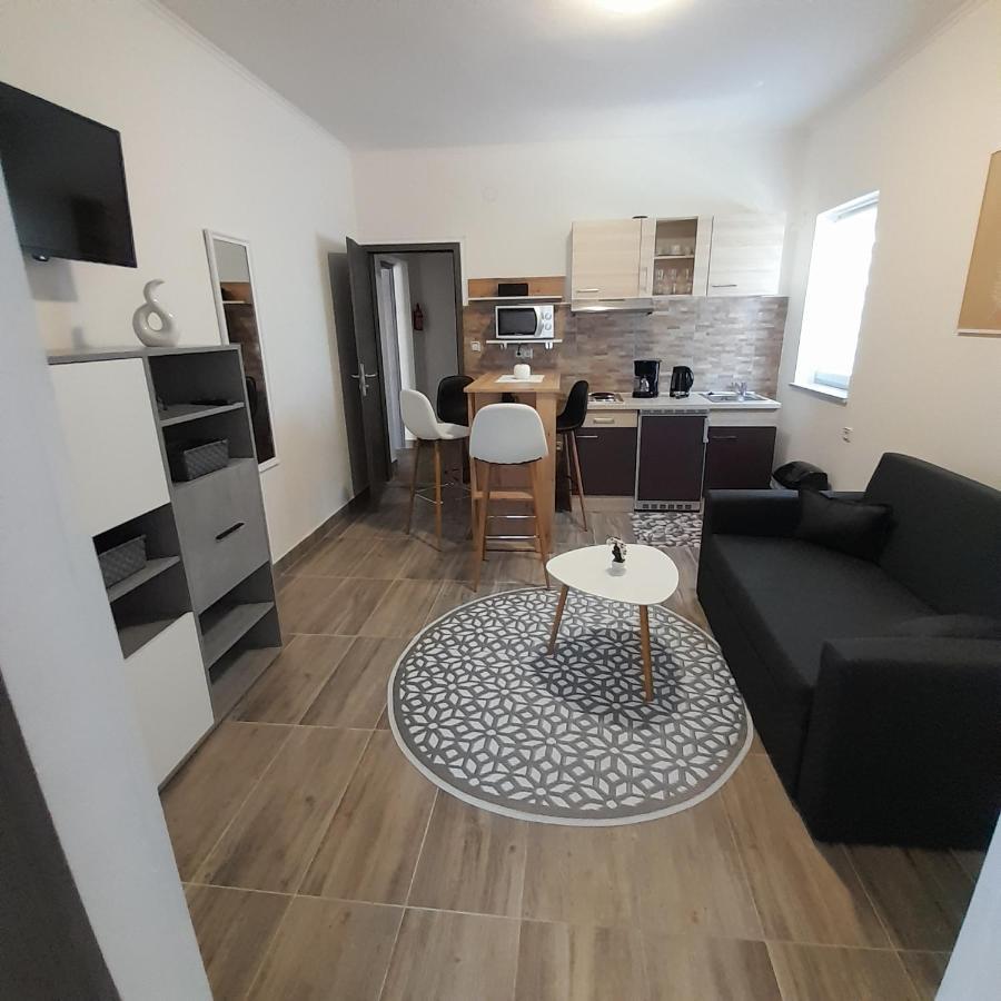 Apartmani Kekec Умаг Екстериор снимка