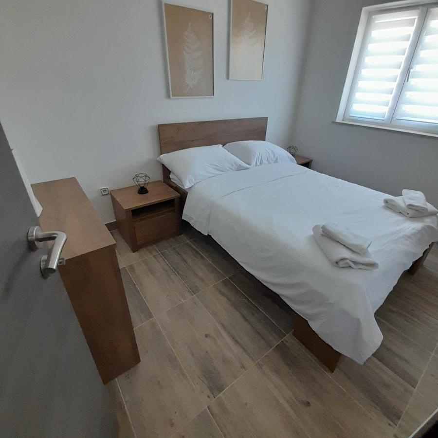 Apartmani Kekec Умаг Екстериор снимка