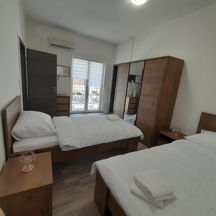 Apartmani Kekec Умаг Екстериор снимка