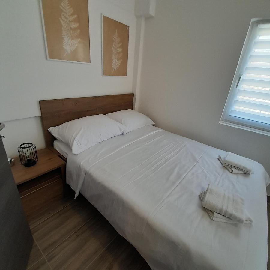 Apartmani Kekec Умаг Екстериор снимка