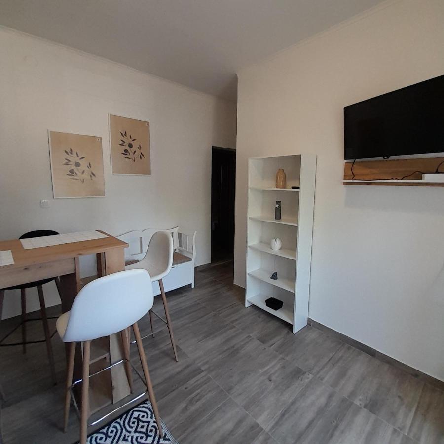 Apartmani Kekec Умаг Екстериор снимка