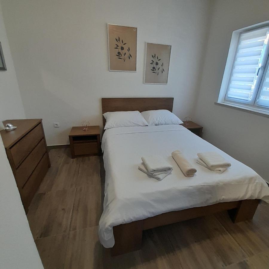 Apartmani Kekec Умаг Екстериор снимка